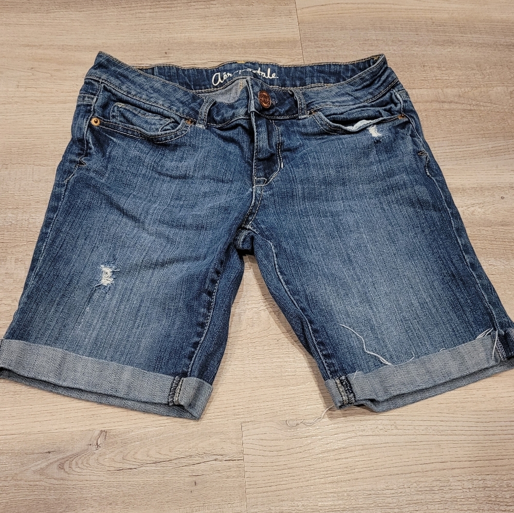Aeropostale Bermuda Shorts 2